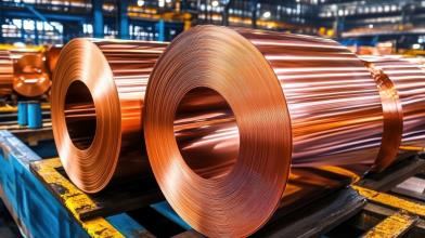 Rame da record, ma per Goldman Sachs il rally si ferma qui