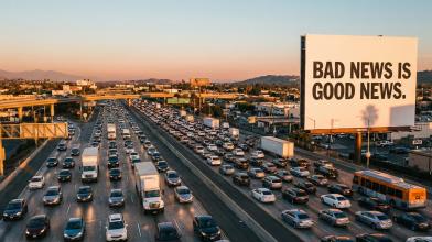 Wall Street Oggi: torna il mantra "bad news is good news"