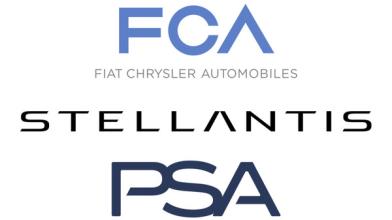 Dalla fusione di FCA e Psa nasce Stellantis, nuovo colosso auto