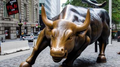 Wall Street: il rialzo dei tassi penalizza il NASDAQ 100