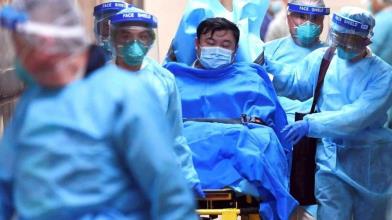 Cina scopre 2 farmaci contro il Coronavirus, i mercati guariscono