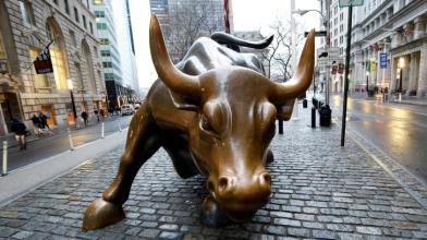 Wall street: 6 azioni per avere dividendi stabili