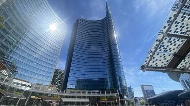 UniCredit: conti 2023 da record, volano le azioni in Borsa