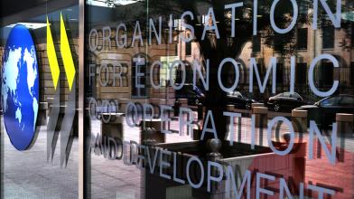 Economia globale: l'OCSE alza le stime sul 2024