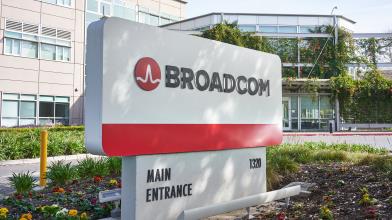 Numeri da record: la trimestrale Broadcom stupisce Wall Street