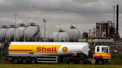 Shell: profitti record dalla trimestrale, azioni in rally
