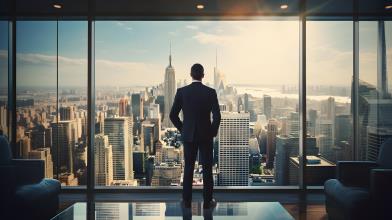 Wall Street Oggi: future in rialzo, focus su Palantir e Pinterest