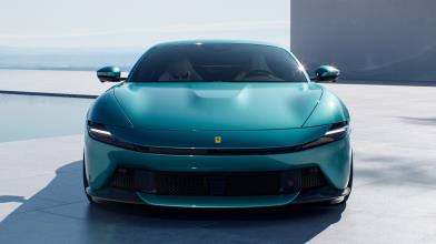 Ferrari: trimestrale oltre le attese, ma le azioni scendono