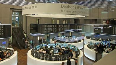 Trimestrali Germania: Covid mette ko BMW e Commerzbank