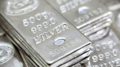 Materie prime: è ora di comprare argento? Tre motivi dicono no