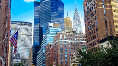 Wall Street Oggi: bene Palantir, Hims & Hers e Vertex in forte calo