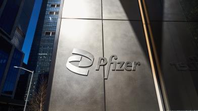 Pfizer: trimestrale brillante, la società alza la guidance