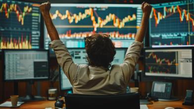 Wall Street Oggi: Dow e S&P 500 ai massimi storici, future positivi