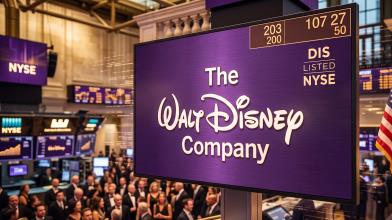 Walt Disney: accordo con TikTok sui video brevi, ecco cosa sapere