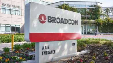 Broadcom: la guidance rassicura gli investitori, azioni in rialzo