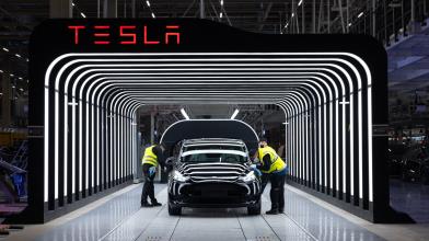 Tesla propone a Musk un pacchetto retributivo da 1.000 miliardi di $