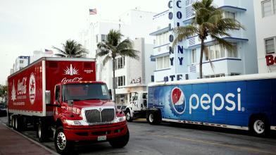 Azioni PepsiCo, la trimestrale deve convincere Elliott