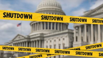 USA: ecco quanto sta costando lo shutdown più lungo della storia