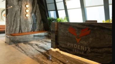Azioni Phoenix Group: grande esordio ad Abu Dhabi, rialzi del 50%