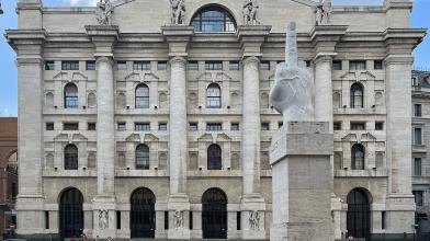 Borsa Italiana aperta o chiusa lunedì 8 dicembre 2025?