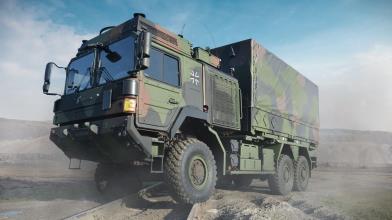 Azioni Rheinmetall: ecco quanto impatterà fine guerra in Ucraina