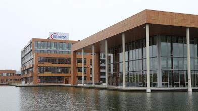 Infineon abbassa la guidance per il 2024, crollano le azioni in Borsa