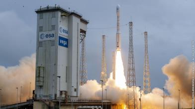 Azioni Avio pronte al rimbalzo dopo commessa in arrivo dagli USA?