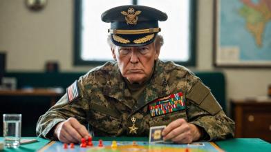 Wall Street Oggi: la guerra frena le Borse USA, focus sulle payrolls