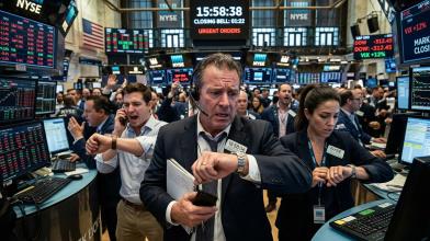 Wall Street: arriva l’ora legale, cosa cambia per le negoziazioni