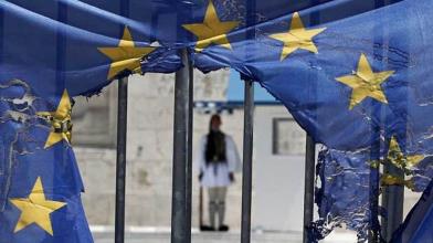 PIL 2020: per UE solo la Grecia farà peggio dell'Italia