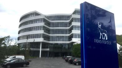 Azioni Novo Nordisk: il quadro grafico dopo i conti del Q1 2026