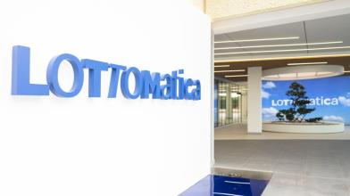 Lottomatica in rally dopo i conti, nuovi top in arrivo per le azioni?