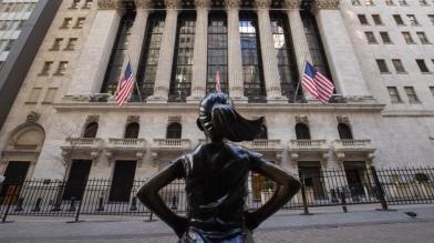 Wall Street Oggi: i future salgono, la Fed fa i conti con l'AI