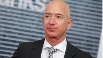 Azioni Amazon ai massimi? Jeff Bezos vende e incassa 3,1 miliardi