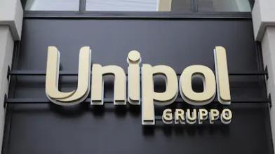 Unipol: primo semestre in crescita, proposto dividendo di € 0,28