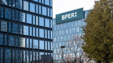 Azioni BPER top performer del FTSE Mib: utile oltre i 900 milioni