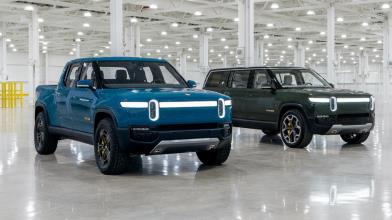 Trimestrale Rivian: perdite oltre le attese e costi in aumento
