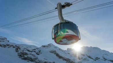 Forex: doccia gelata sul franco svizzero