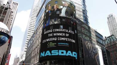 Wall Street Oggi: Nvidia sfida ancora la pressione dei Treasury