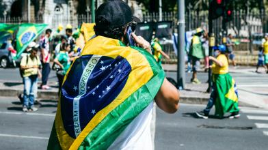 Azioni Brasile: JPMorgan e Morgan Stanley puntano sul rally