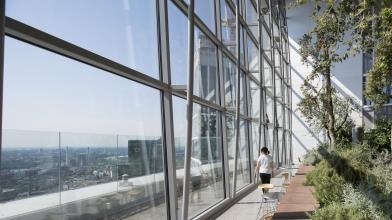 Commerzbank: trimestrale sottotono, ma guidance in rialzo