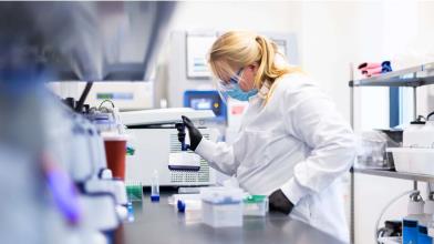 Azioni Moderna pronti a scattare con EPS migliore delle attese?