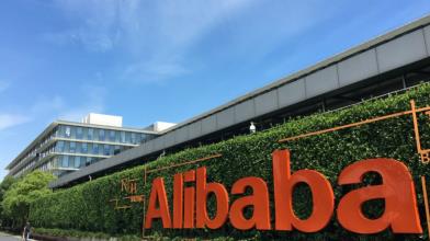 Alibaba revisiona le attività di e-commerce e nomina un nuovo CFO