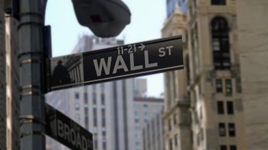 Wall Street: 4 motivi per cui potrebbero riprendere le vendite