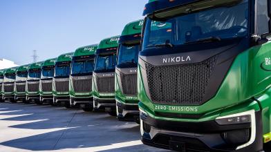 Nikola in bancarotta? Le azioni sprofondano a Wall Street