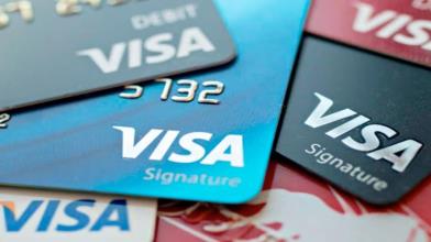 Azioni Visa: titolo rimbalza dai supporti, quale il prossimo target?