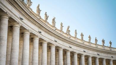 Investire secondo i principi cattolici con gli ETF