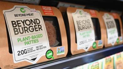 Beyond Meat: Wall Street vende dopo trimestrale sotto le attese