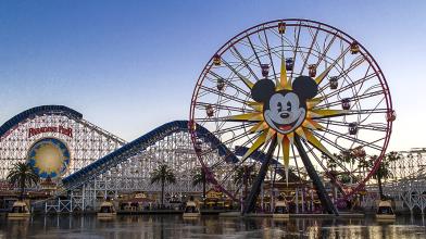 Walt Disney: trimestrale oltre le attese, ma azioni crollano in Borsa