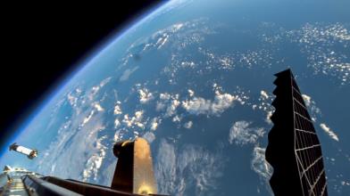 Intelligenza Artificiale: accordo Anthropic-SpaceX